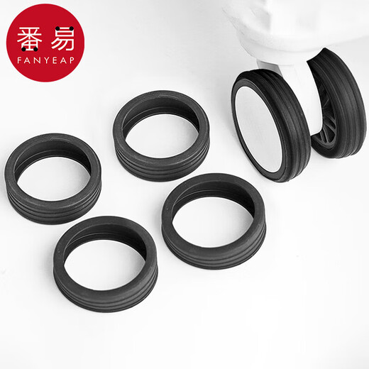 Suitcase straps one-piece packing belt safely fixed check-in travel box protective tightening reinforcement belt Rainbow color bundling straps 2