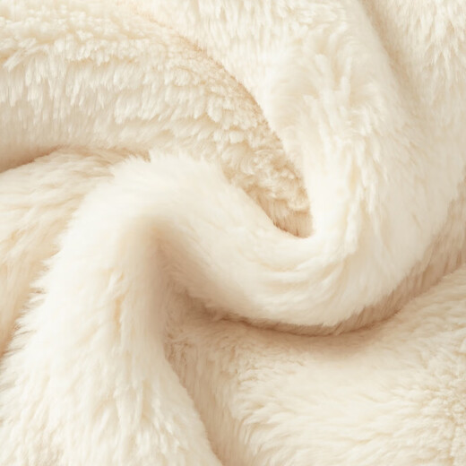 DAVE&BELLA newborn baby romper, autumn and winter milk velvet baby girl jumpsuit, baby pajamas, children's underwear