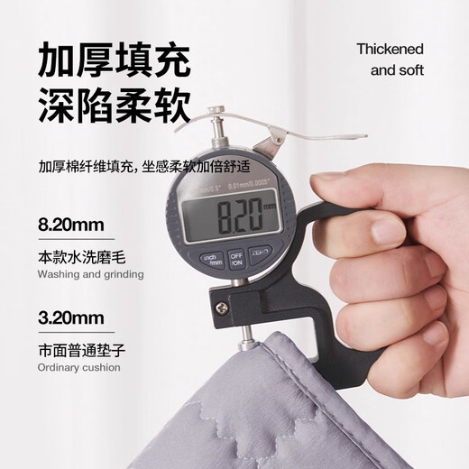 Lange 2025 new sofa cushion set, seat cushion, non-slip, full-cover leather cover, backrest cover, cloth towel, customized for all seasons, Dolphin Bay - blue, soft and comfortable, 90cm*160cm (double seat/concubine seat can be used)