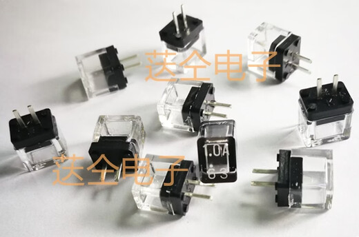 FANUC FANUC DAITO FUSE-DM10 1.0A