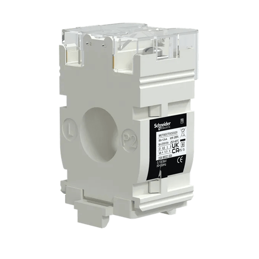 Schneider current transformer/5/8/10/13/15/20/MA015/20/25/30 METSECT5MA030_Current ratio 300_5A