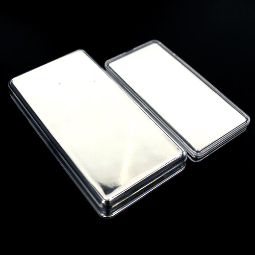 Suzhu Pure Silver 9999 Investment Silver Bar 1000g