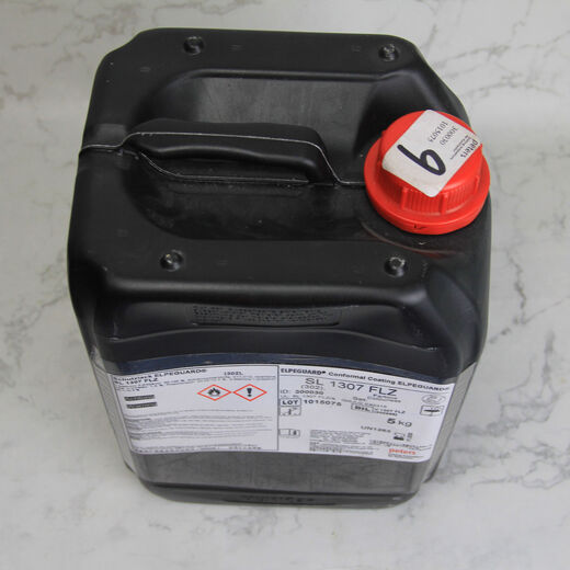 SL1307FLZ coating insulating coating three-proof paint UL flame retardant certification 5KG 5KG original