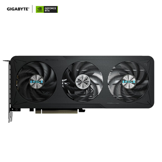 GIGABYTE 5060 8G graphics card Falcon MAX GeForce RTX 5060 Eagle MAX OC 8G DLSS4 game e-sports design AI computer graphics card
