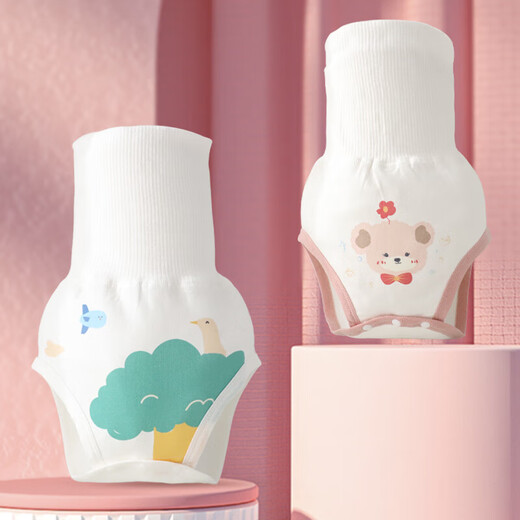 New baby belly protector, baby belly protector, umbilical cord bellyband, belly protector, anti-cold, air-conditioned belly protector, diaper changer, airplane puppy, 2 pack