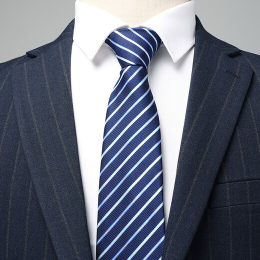 AX Armani men's straight suit trendy high-end picture color M 170