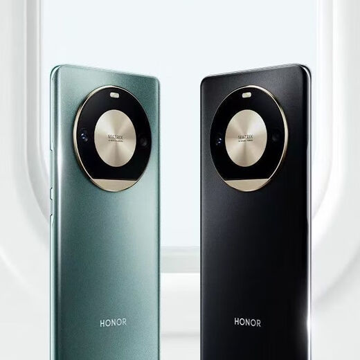 Honor X50Pro 5800mAh long battery life 100 million ultra-clear pixels 5G smartphone Honor X50Pro elegant black 12GB+256GB