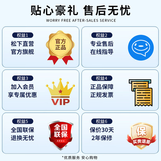 Panasonic (Panasonic) National Subsidy Huaxin Hair Care High-speed Hair Dryer Home Nanoyi Pro Water Ionization Portable Hair Dryer Dormitory Hair Dryer for Girlfriend’s Birthday Gift High-end Nightingale Purple Nanoyi Water Ion Hair Care NW6A