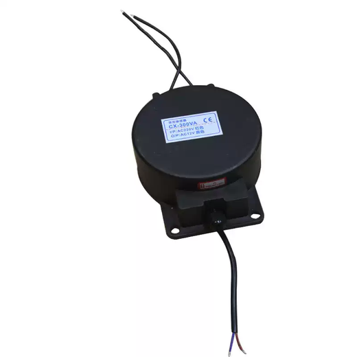 Transformer underwater lamp pool underwater lamp fountain lamp waterproof power supply 220V conversion low voltage AC AC12V24V For other powers, please contact customer service for customization AC24V colorful lamps