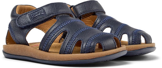 CAMPERCamper Boys' Shoes, Robin Blue Robin Blue 7 Toddler