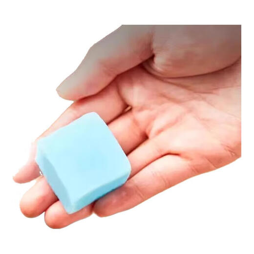 Solid alcohol block burn-resistant fuel commercial wax hot pot dry pot household barbecue outdoor charcoal ignition solid alcohol 10 grams 2 Jin Jin equals 0.5 kilograms (about 100 pieces) 3cm