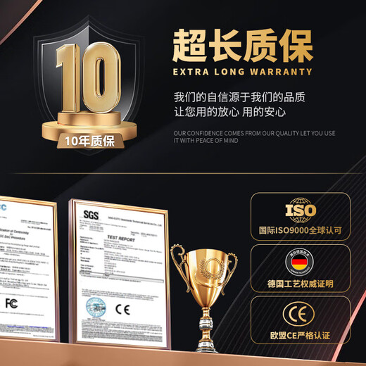 Miaopule Internet celebrity trash can household 2025 new modern simple light luxury high-end living room bedroom toilet bathroom kitchen single barrel without pressure ring (only inner barrel) 12L cream white Internet celebrity bear