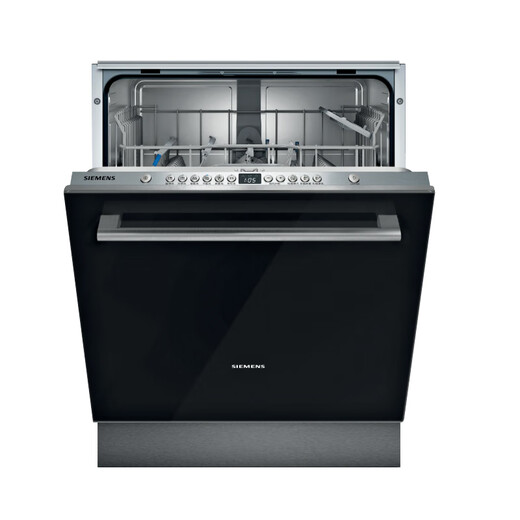 SIEMENS/ SJ436B18PC 12 sets of embedded automatic dishwasher dual high temperature drying SJ436B18PC