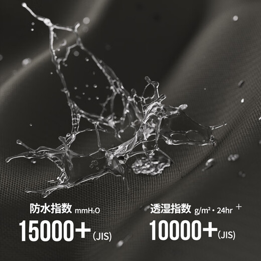 Monster Guardians Sports Jacket Men's Autumn and Winter Warm, Windproof and Water-Repellent Loose Fit Outdoor Jacket Brownish-Green M