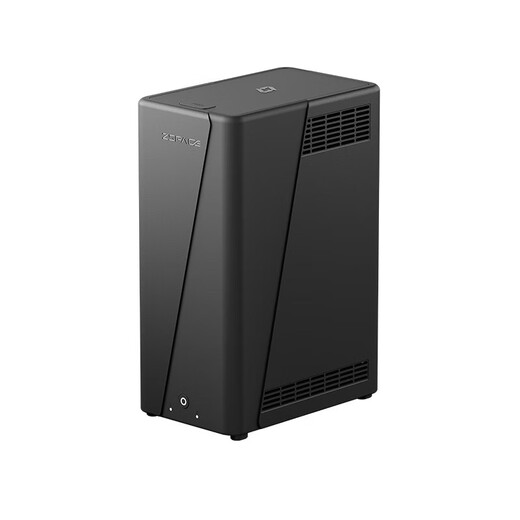 Extremespace NAS-Heimnetzwerkspeicher, Smart-Host, Allzweck-Z2Ultra-Quad-Core-8G-Dual-Disk, angepasst an iPhone, persönliche Backup-Private-Cloud-Festplatte, Home-Cloud-Speicherserver mit 40 TB Dual-Disk, 20 TB*2 Seagate Coolwolf-Festplatte