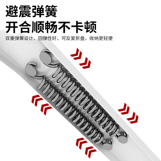 Jingdong Logistics Foldable Table Computer Desk Desk Long Table Bedroom Simple Writing Study Desk Length 80CM* Width 40CM*74CM