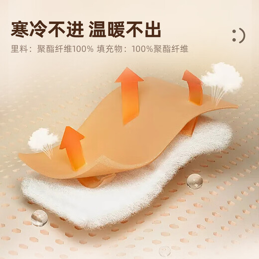 Baleno down jacket women's winter 2025 new style small bread coat cotton jacket thickened warm cotton jacket women's clothing