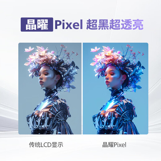 Philips 27-inch 4K144Hz/288 dual-mode IPS hardware low blue light TypeC HDR400 97%P3 2000 1 design office monitor crystal screen 27E2N5900RW