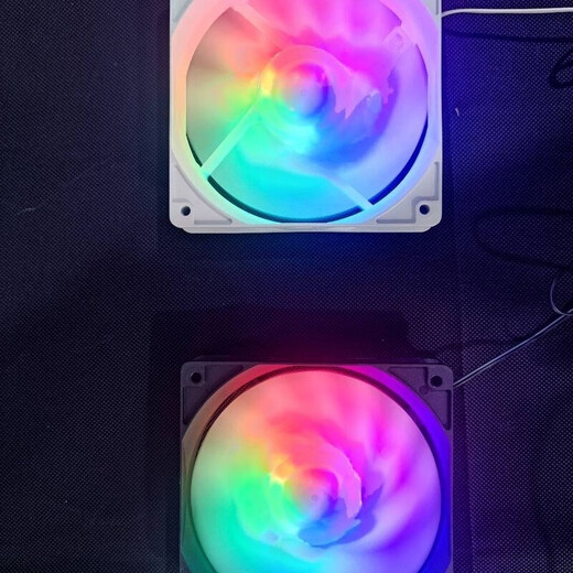 Mo Peng water cooling controller aptAPTT500c+APTT720c+APTT1000c+ set electric motorcycle heat sink 80 fan radiator set APT720c+ (new style)