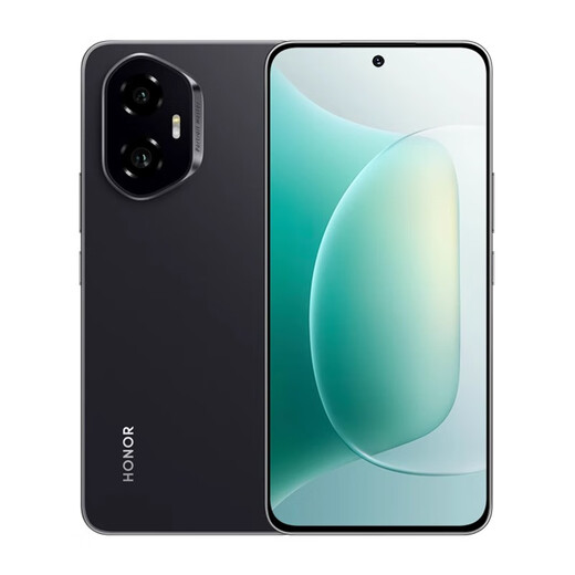 Honor 300 3rd generation Snapdragon 7-core full Netcom 5G mobile phone camera 50 million infrared remote control NFC Chaka Qing 12+256GB stand-alone + third-party brand fast charging + one-year store warranty