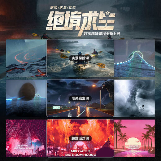 Merrick Super Fat Burning Rowing Machine Home Sports Intelligent Magnetic Silent Rowing Machine Sports Aerobics Fitness Q1 Self-Powered Pearl White-Smart Resistance Adjustment-Aluminum Alloy Double Slide Rails