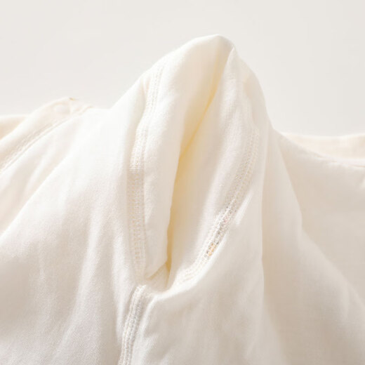 
Seven-picked daisy 40g cotton onesie baby onesie in autumn and winter boneless clothes thin cotton medium-thick climbing clothes one-piece warm outing clothes X6624 rice-bottomed bear strawberry 40g one-piece cotton jacket size 80 (16-19Jin [Jin equals 0.5 kg] suitable)