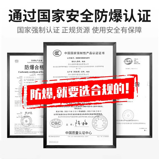 Shanghai Qiaozheng BLX1012 explosion-proof travel switch explosion-proof switch for cranes BLX10-12