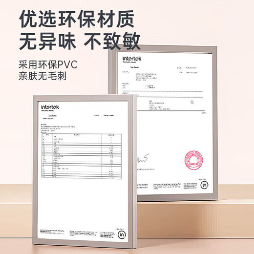 Li-ning (LI-NING) dumbbells for women and children's home beginner fitness small dumbbells indoor exercise arm equipment dipped in Yaling