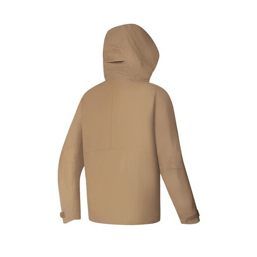 FILA sports outdoor functional work jacket men's malt ball malt ball XL 180/100A