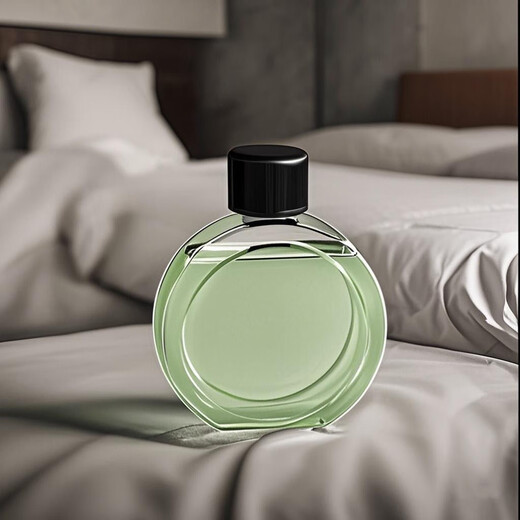 Aromatherapy machine, automatic fragrance spraying machine, deodorizing and odor-removing fragrance machine, home office silent fragrance diffuser, hotel public place leisure club fragrance machine, long-lasting fresh air V01 essential oil Shangri-La fragrance * 1 bottle