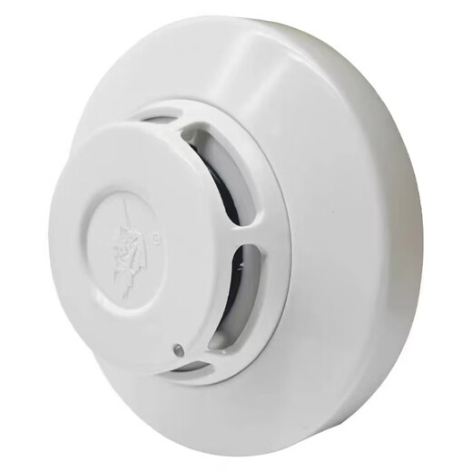 EI Smoke Photoelectric Smoke Detector replaces the 6012.6012N EI Smoke Detector PGM8001 encoder