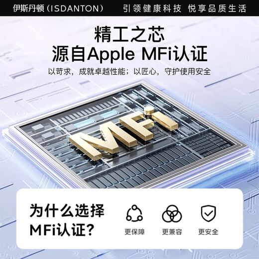 Eastonton Apple MFI Certified Hotel Camera Detector Find My Anti-Lost Device Anti-Peeping Infrared Scanning Detector Monitoring Charging Portable Suitable for Hotels and Homestays Black Hot Selling 1 Million | Anti-Peeping + Anti-Lost MFI Certified Accurate Detection + Prevent Privacy Leakage + Super Long Battery Life