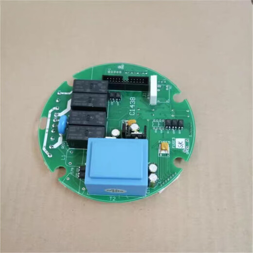 Xinji control panel 1410-60-CA