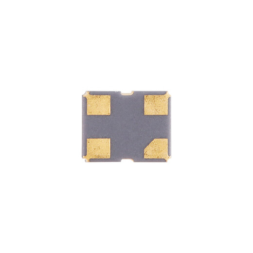 YourCee2520_4P SMD active crystal oscillator series 8/12/16/20/24/25/26/27/30/40/48/50MHz 8MHz No Specifications