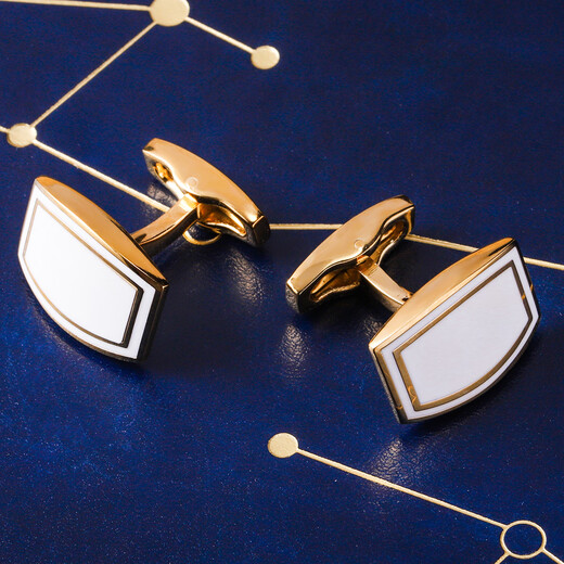 KFLK men's cufflinks, French cuff nails, shirt sleeve nails, high-end shirt buttons, birthday gifts, business cuff buttons, gold K101 cuff buttons