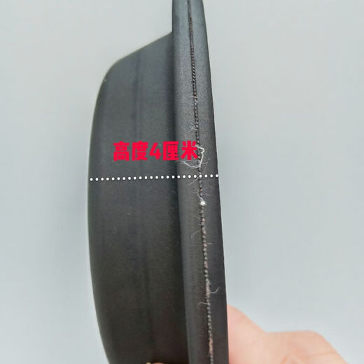 货车T24刹车皮膜斯太尔后分泵皮碗3519CF1-327贵州分泵皮膜