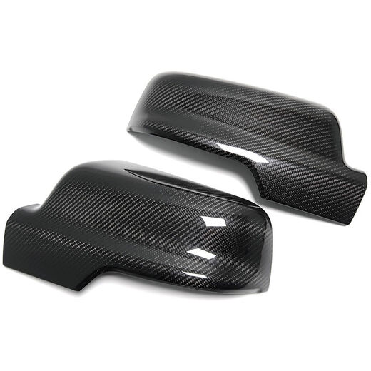 Litian is suitable for Dodge Ram Tyrannosaurus RAMTRX real central control air outlet rearview mirror cover modification real glass switch bright