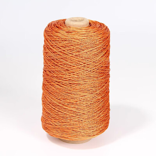 Tire line, shoe line, nylon line, construction line, net line, kite line, fishing line, fishing net line, braided rope net line, champagne brown 0.6mm long, 300 meters
