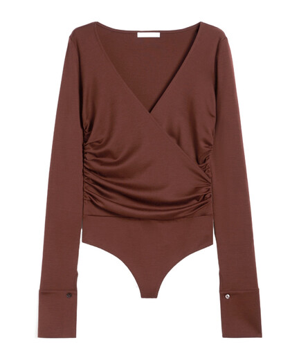 MAX MARA 25FW Wool Jumpsuit Women Picture Color 1946065906 20 | S New