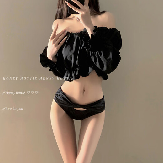 Universal Ice Silk Sexy Underwear for Women 2025 New Girl Hollow Design Solid Color Low Waist Briefs Pink 12% off for 5 pieces or more M