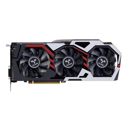 ASUS/Bunt/Marke zufällige GTX960/1060/1660S/2060 Desktop Computer Chair-Eating 3A Game Second-Hand Graphics Card GTX 1060-6G [Large Games Fight für weitere 5 Jahre]