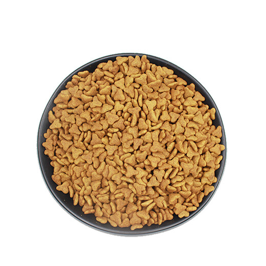 Quark Sen. Quark Dog Food 25kg Adult Dog Food Golden Retriever Husky Border Shepherd German Shepherd Labrador General Bulk Food Beef Flavor 2.5kg