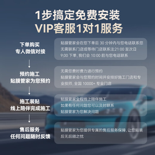 Invisible car cover made in Tokyo, full body film 8.5mil TPU transparent film material car film anti-scratch paint protection film package construction Audi Tesla Xiaomi YU7 Ask the World