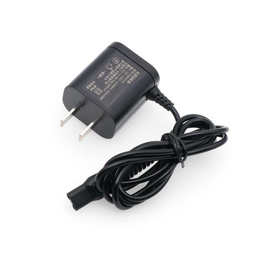 ZDCP 适用飞利浦剃须刀充电器PT920CC PT927 AT757 890 891刮胡刀电源线