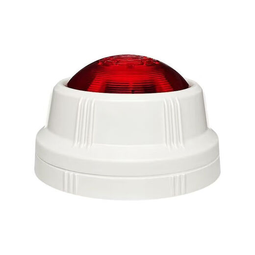 Beida Jade Bird four-wire sound and light JBF4372E2 replacement JBF4375A sound and light alarm is available in seconds. Four-wire sound and light JBF4375A (excluding base)
