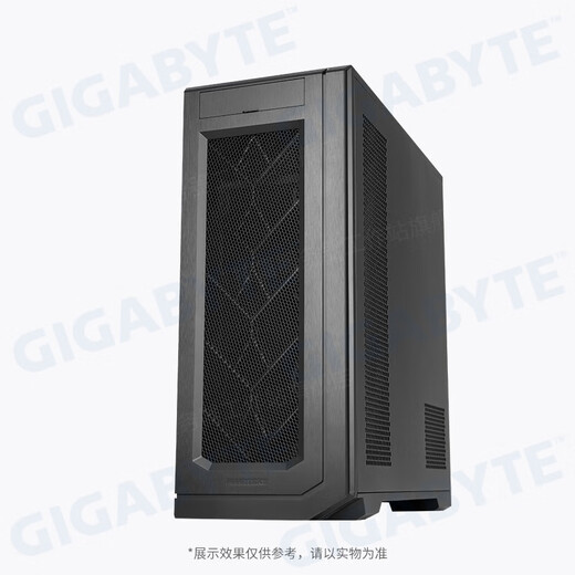 技嘉AMD EPYC双路霄龙4代9754/9654/工作站 /科学CFD仿真计算服务器/塔式主机 双路霄龙9754 2.25G 256核512线程 256G内存/2T固态/集显