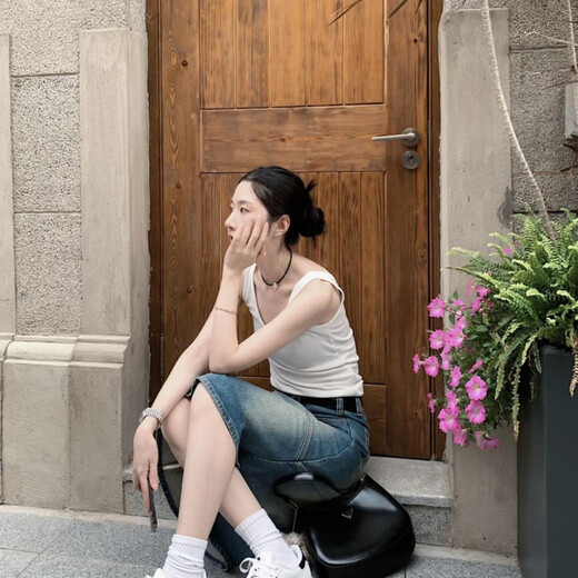 Adidas Superstar carbon black and white low-top retro sneakers Park Caiying EF5398 EG4959 white EG4958 adult 36.5