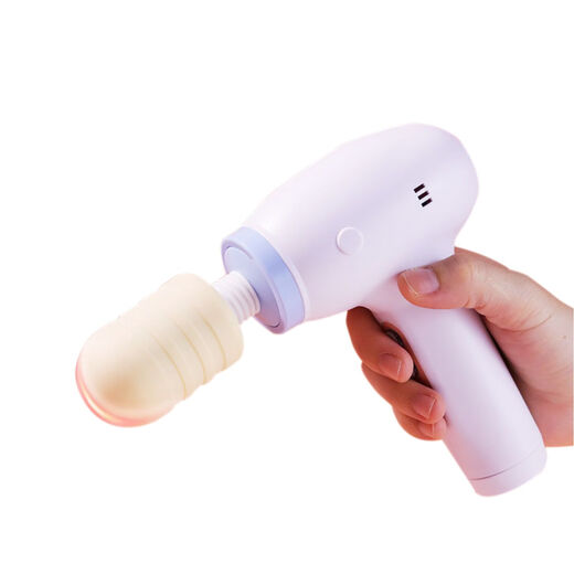 Press Deshufu Fascial Gun Massage Private Muscle Artifact for Girls and Boys Couples Electric Muscle Relaxation Multifunctional Portable Mini Muscle Gun Gift Small and explosive, dense and refreshing feeling