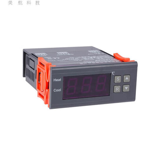 Thermostat Electronic Thermostat Temperature Controller Digital Thermostat MH1230A AC220