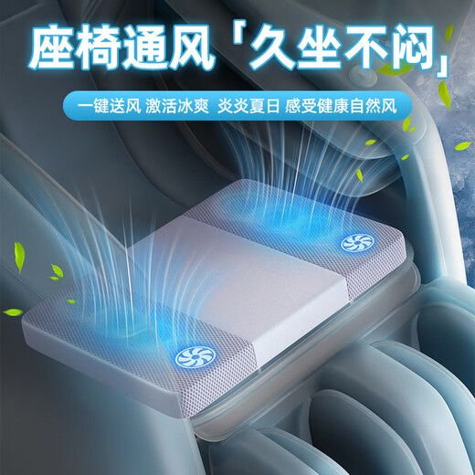 Oaks 4D+4D dual movement massage chair home space capsule 2025 top ten brands fully automatic full body zero gravity intelligent multi-functional space capsule massage sofa gift for parents Super top dual movement black - full configuration + upgraded 10,000 yuan movement + headband design High-end gifts for parents, the elderly, wives, girlfriends, boyfriends, ladies, elders